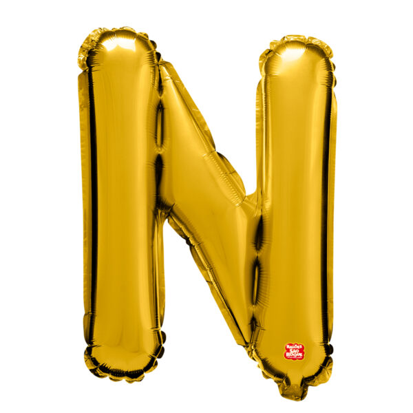 N