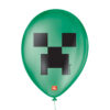 Verde- Preto