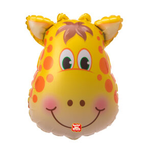 3D - Girafa