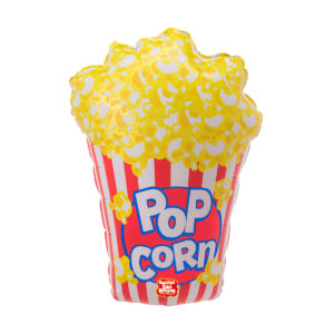 3D - Pop Corn