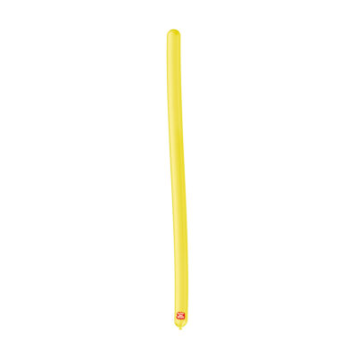 Formatos Especiais Amarelo Citrino Canudo 260