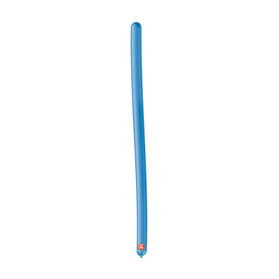 Formatos Especiais Azul Cobalto Canudo 260