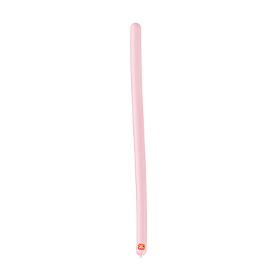 Formatos Especiais Rosa Baby Canudo 260