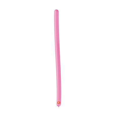 Formatos Especiais Rosa Shock Canudo 260