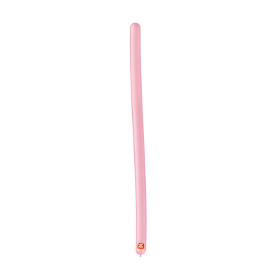 Formatos Especiais Rosa Tutti Frutti Canudo 260