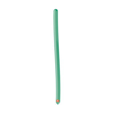 Formatos Especiais Verde Folha Canudo 260