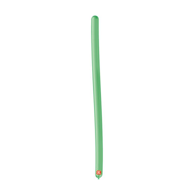 Formatos Especiais Verde Bandeira Canudo 260
