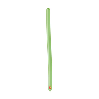 Formatos Especiais Verde Maçã Canudo 260