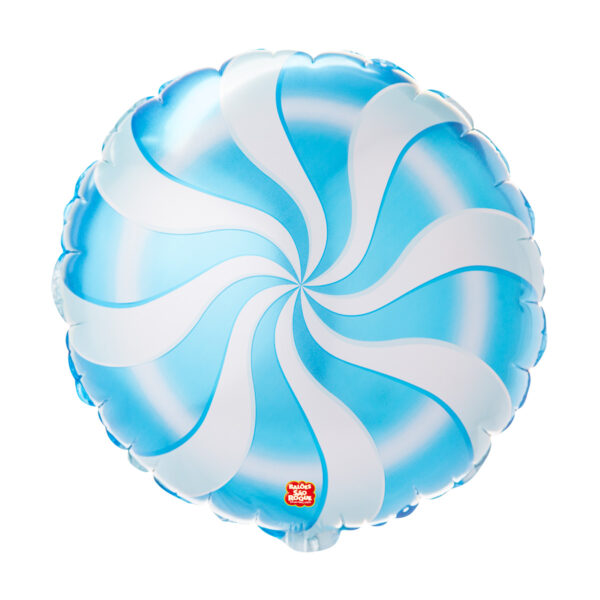 Pirulito Azul