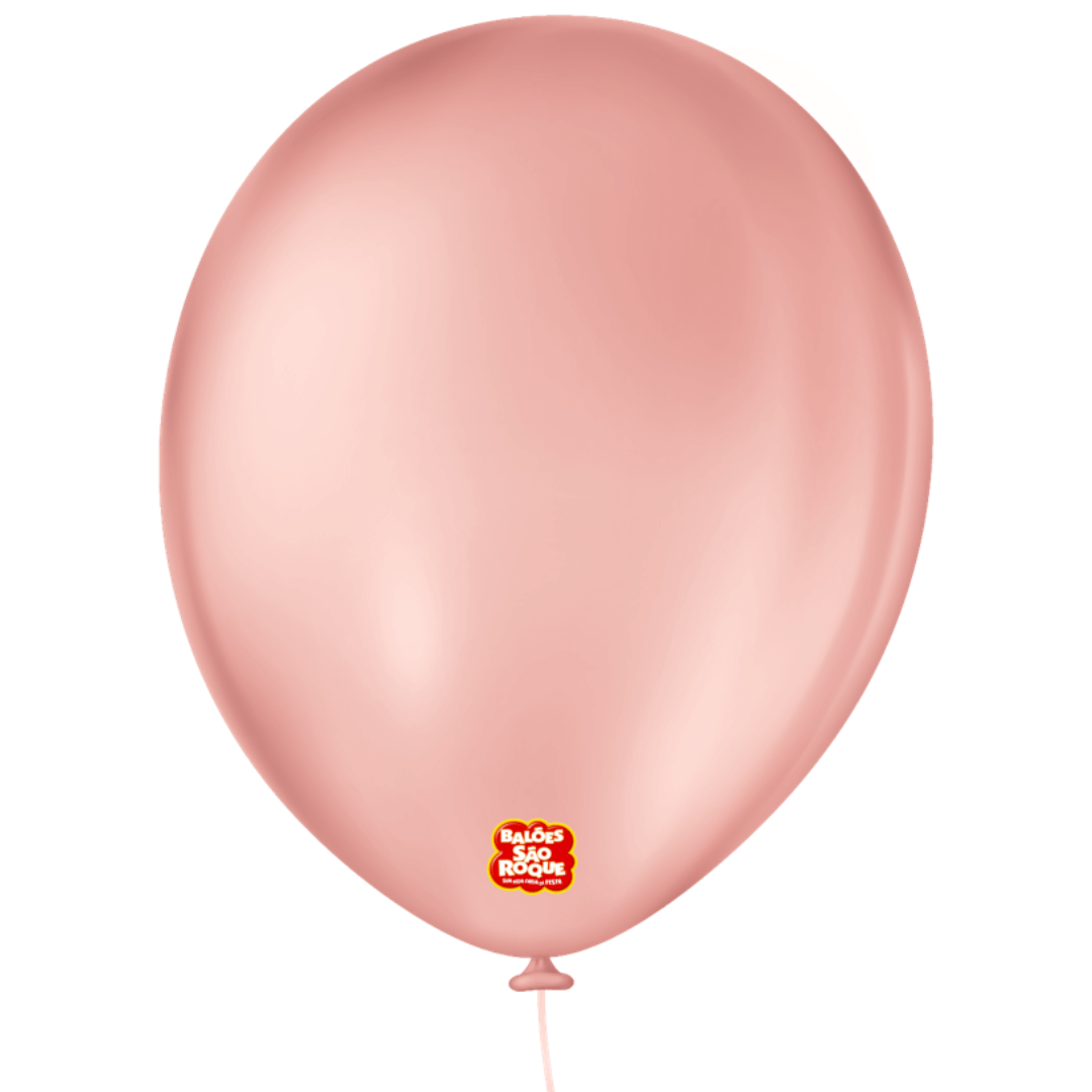 Liso Redondo Sortido 11 Polegadas - Imagem 15