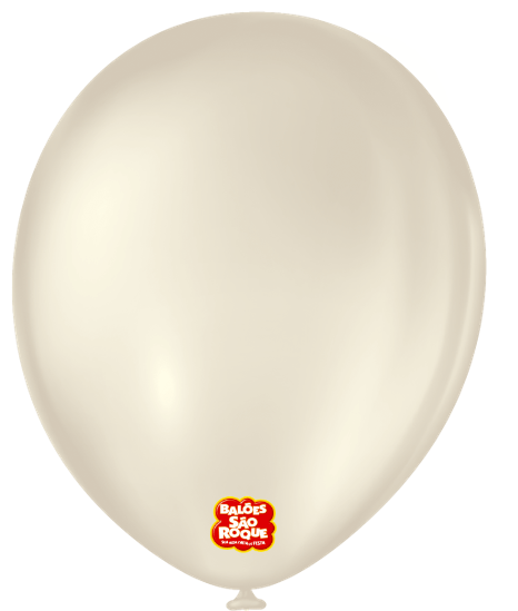 Liso Redondo Sortido 11 Polegadas - Imagem 4