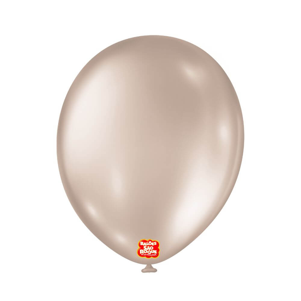 Metallic Balloons Sortido 11 Polegadas - Imagem 13