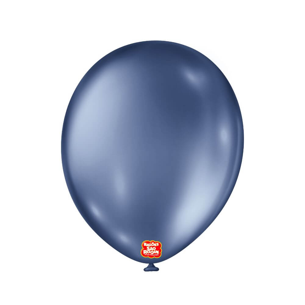 Metallic Balloons Sortido 11 Polegadas - Imagem 12