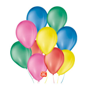 Liso Tradicional Sortido 7 Polegadas