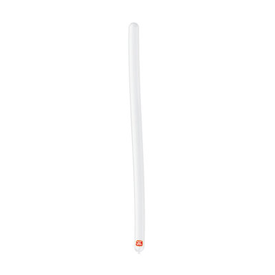 Formatos Especiais Branco Polar Canudo 260