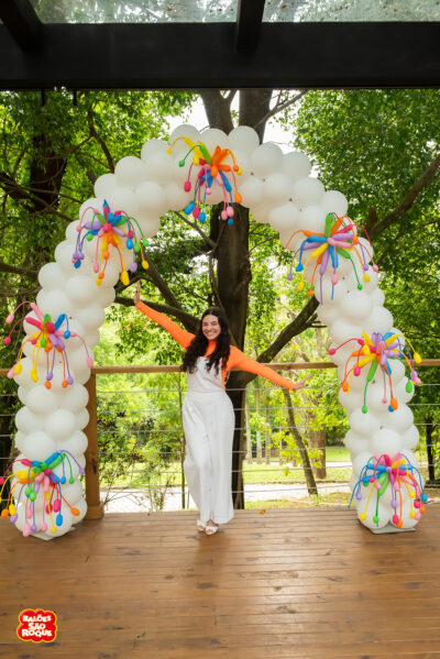 Arco de Carnaval