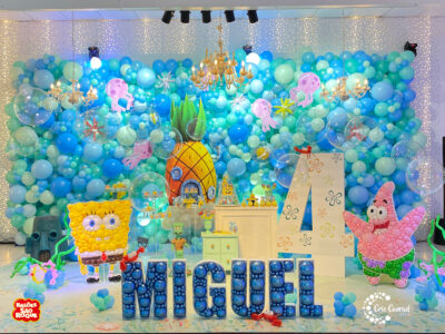 Festa Fundo do Mar