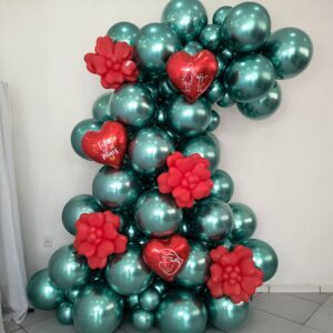Orgânico para Dia das Mães