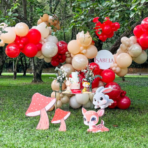 Orgânico para Jardim
