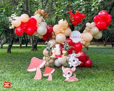 Orgânico para Jardim