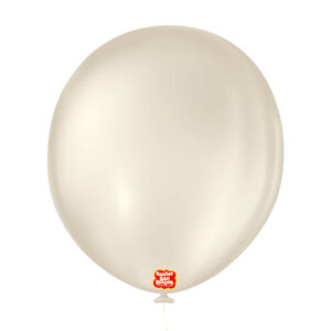 Liso Redondo Areia 16 Polegadas