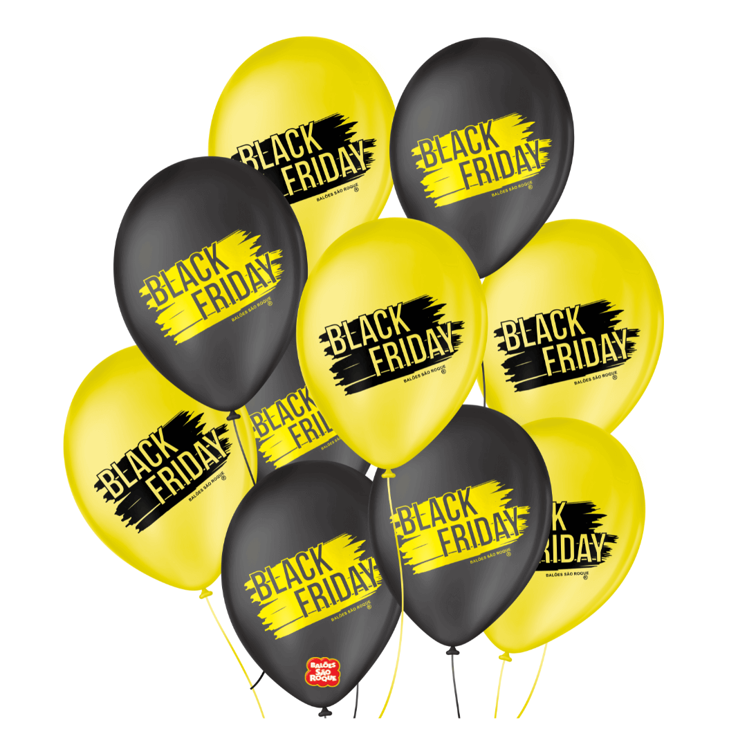 1081449625_BALAO 9 TEMA BLACK FRIDAY C25 SORTIDO (1)