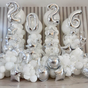 Colunas Orgânicas de Chão para entrar em 2026 com estilo