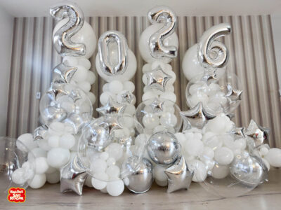 Colunas Orgânicas de Chão para entrar em 2026 com estilo