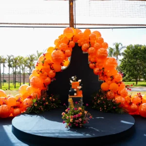 Festa de Aniversário