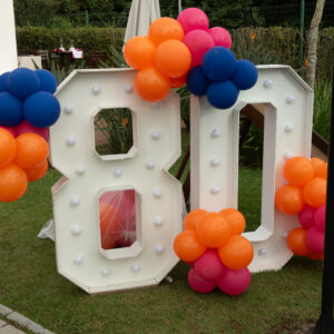 Festa Vibrante